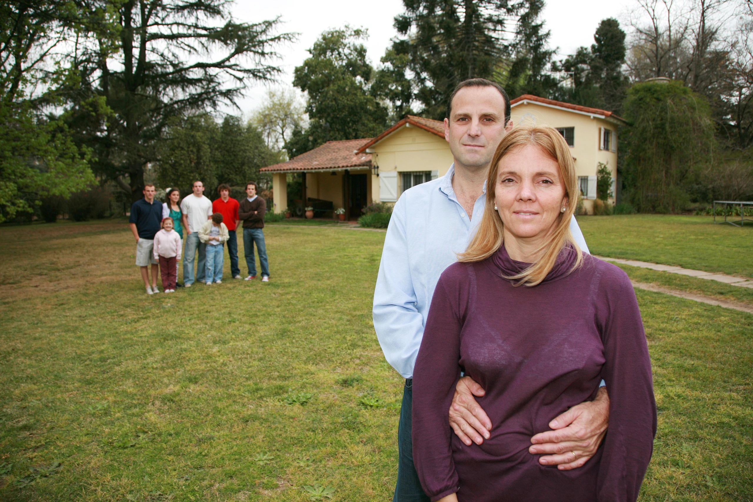 Quiénes somos Team member image