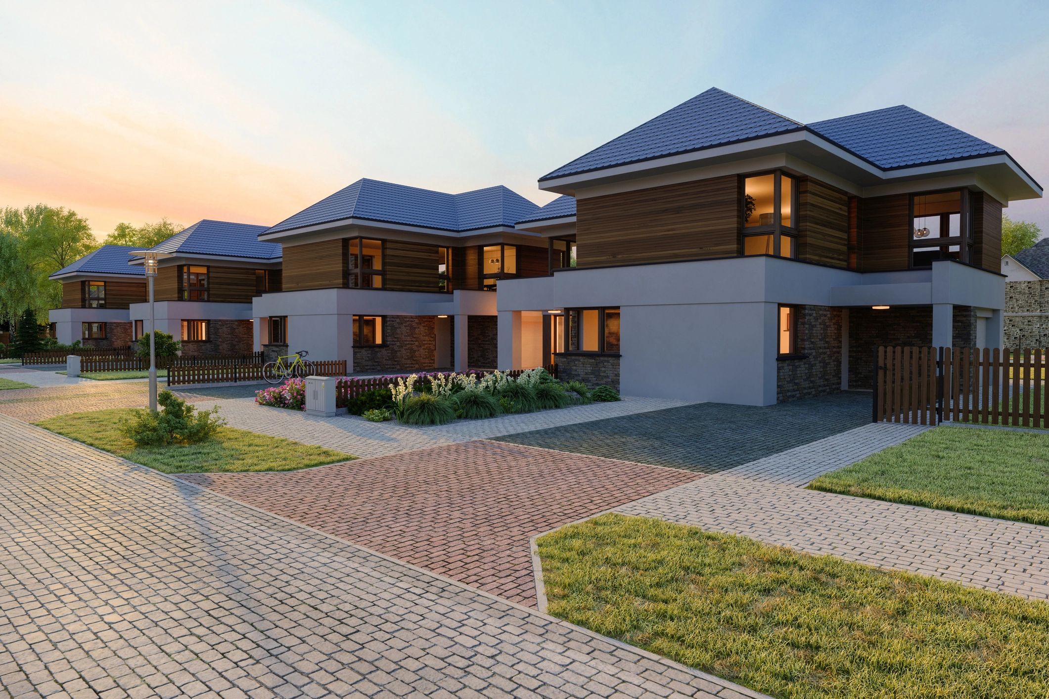 Residencial Aurora